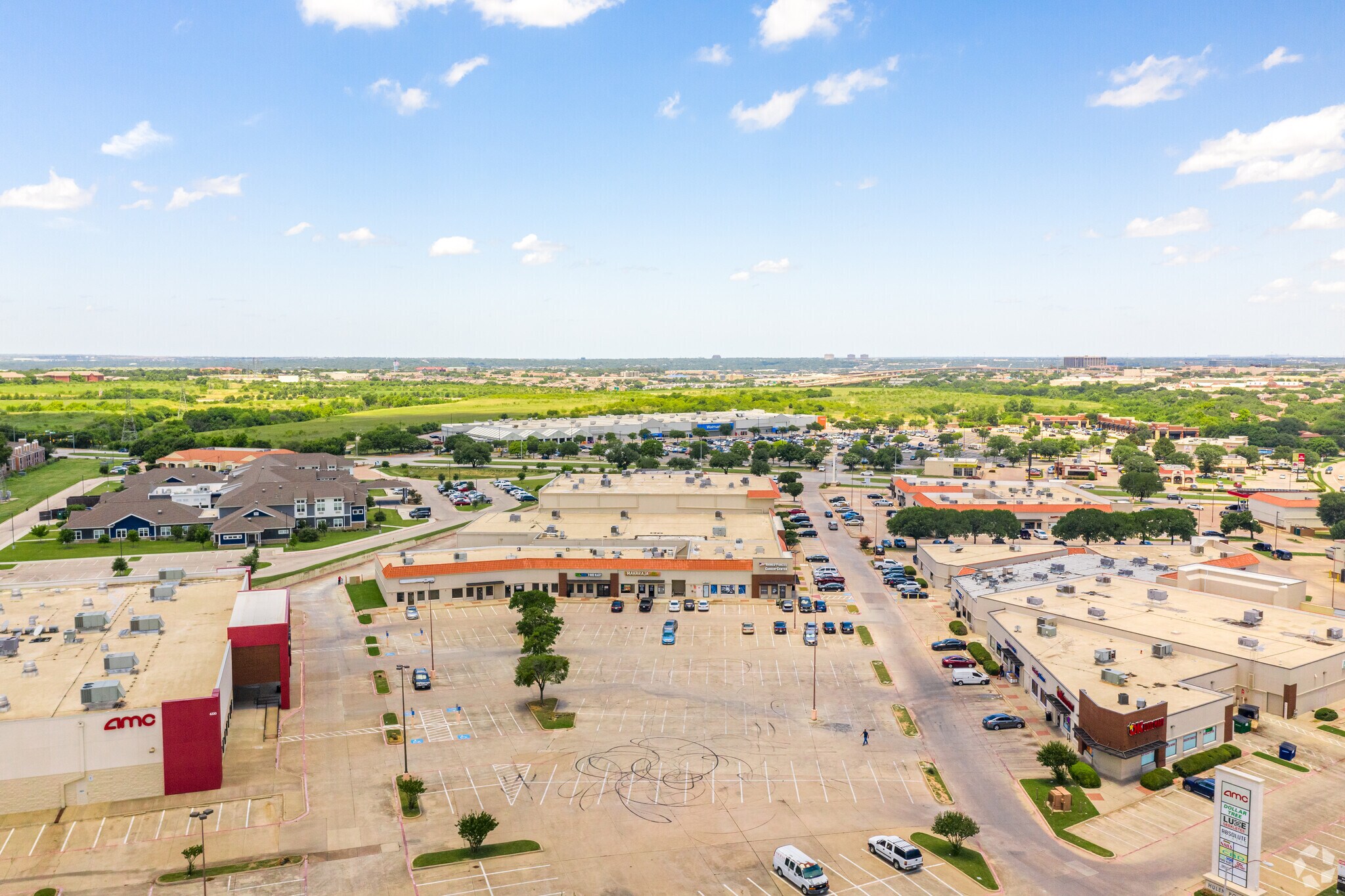 62006207 S Hulen St, Fort Worth, TX 76133 Hulen Pointe Shopping