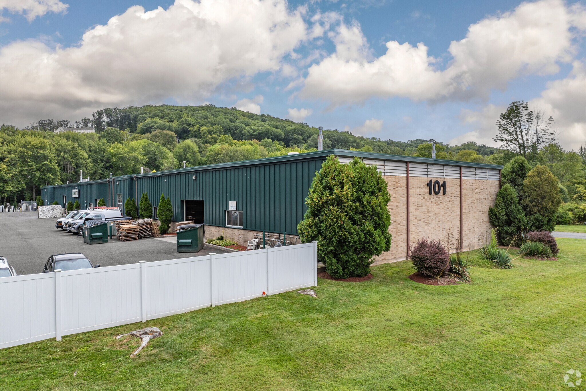 101 Wooster St, Bethel, CT for sale Primary Photo- Image 1 of 1