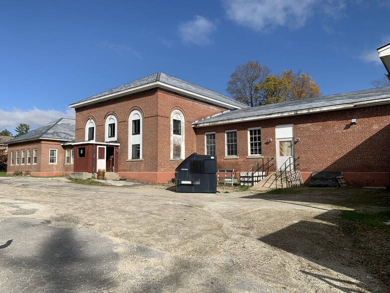 218 Jones Dr, Brandon, VT for sale - Building Photo - Image 3 of 10