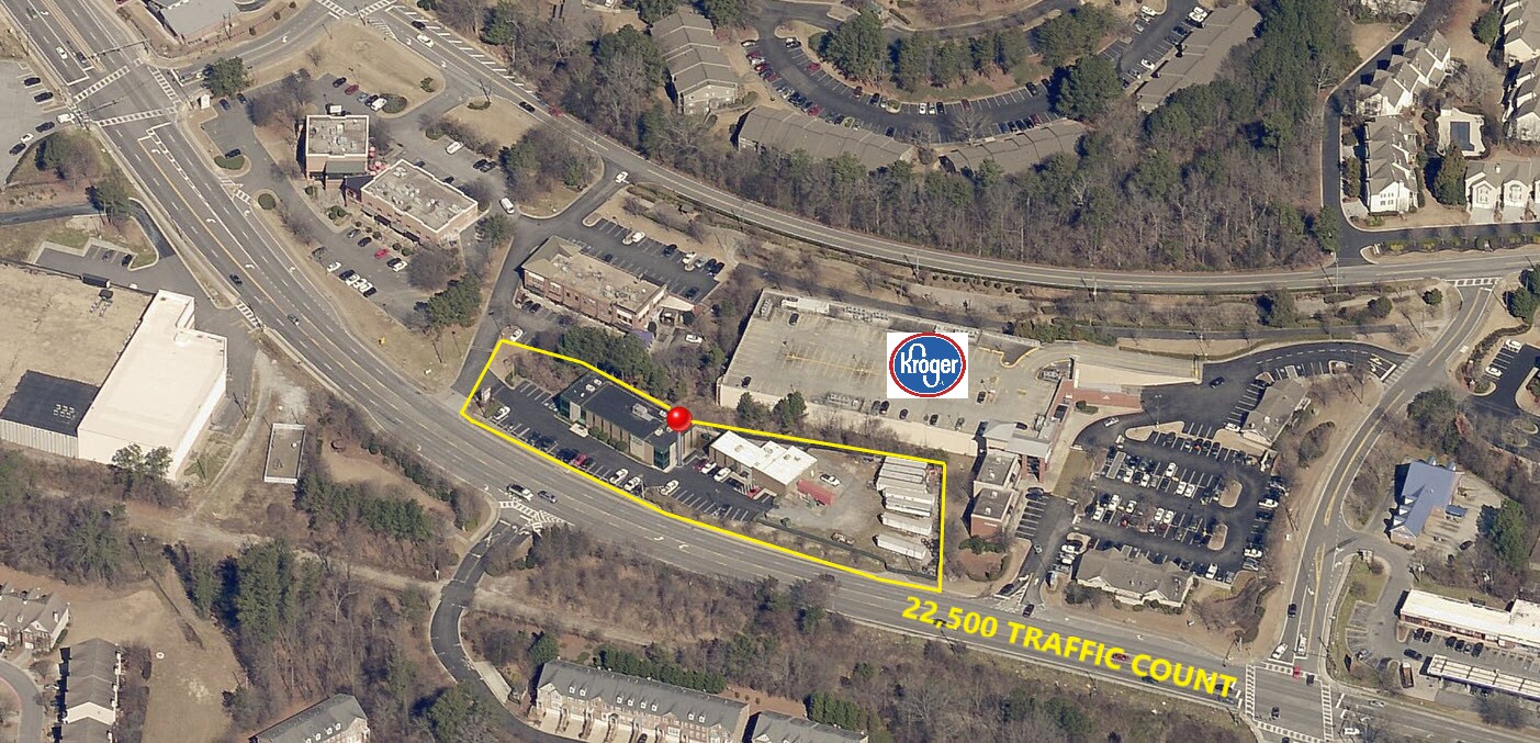 4695 S Atlanta Rd, Smyrna, GA 30080