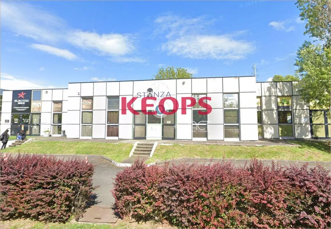 Office in Labège for lease Building Photo- Image 1 of 3