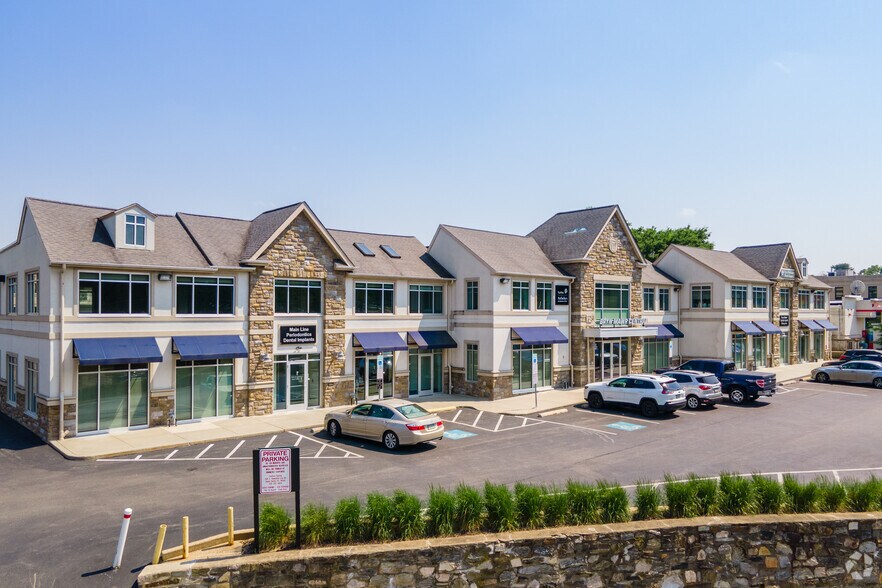 1531 Morris Ave, Bryn Mawr, PA 19010