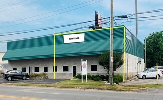 More details for 533 University Blvd, Birmingham, AL - Office for Lease
