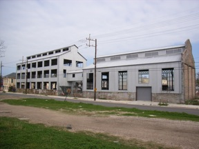 3317 Chartres St, New Orleans, LA for sale - Building Photo - Image 3 of 6