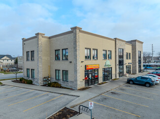 More details for 1467 Gordon St, Guelph, ON - Office for Lease