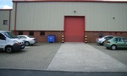 Paragon Clos, Coventry WMD - Warehouse