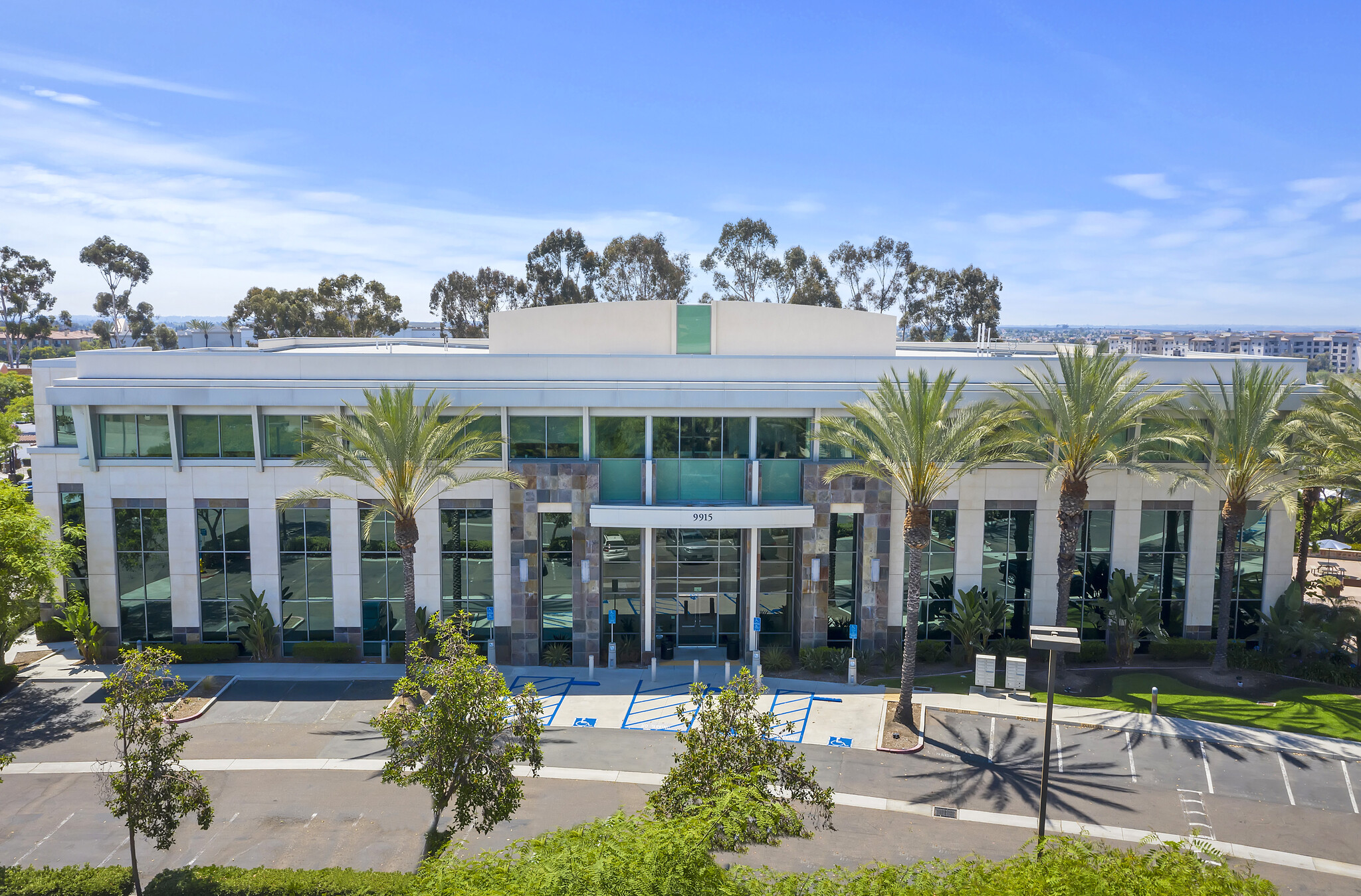 9915 Mira Mesa Blvd, San Diego, CA for lease Building Photo- Image 1 of 11