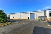 Crown Farm Industrial Estate - Commercial Real Estate