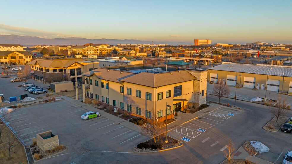 4065 St Cloud Dr, Loveland, CO for sale - Building Photo - Image 2 of 14