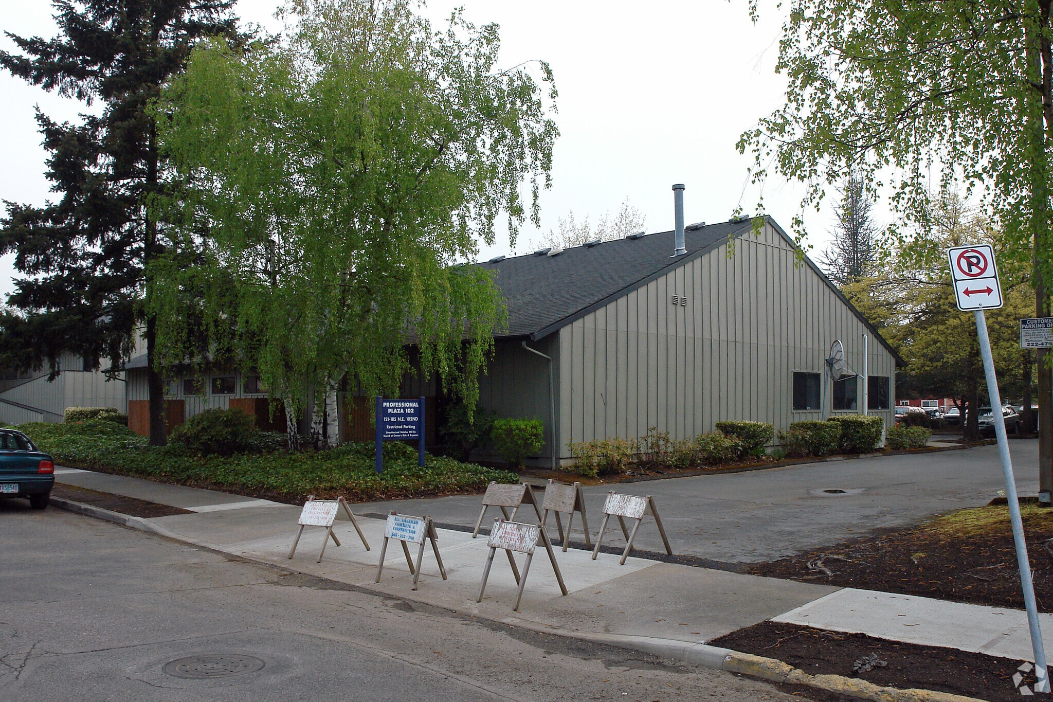 125 NE 102nd Ave, Portland, OR for sale Building Photo- Image 1 of 3