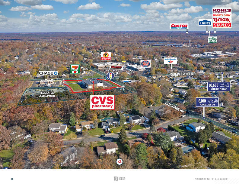 377 Summerhill Rd, East Brunswick, NJ 08816