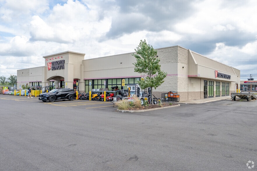 7600 4th Ave, Niagara Falls, NY for sale - Primary Photo - Image 1 of 1