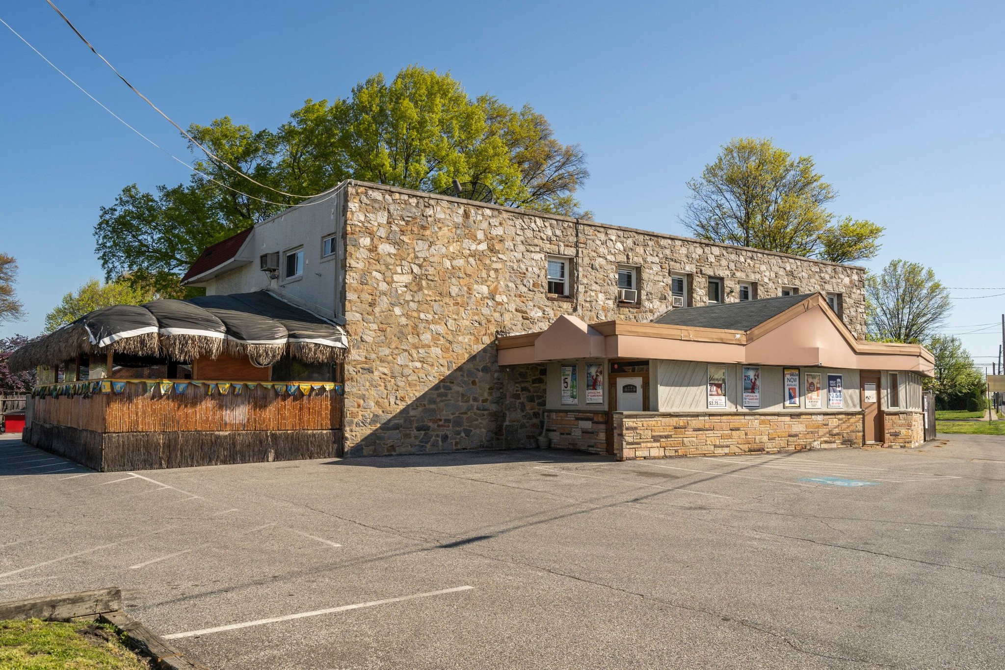 1006 MacDade Blvd, Folsom, PA for sale Primary Photo- Image 1 of 37