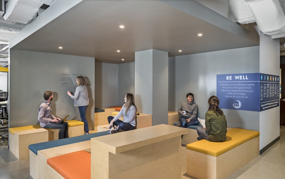 399 Boylston St, Boston, MA for lease - Building Photo - Image 2 of 10