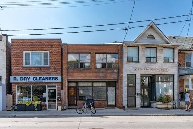 1171 Davenport Rd, Toronto, ON for sale - Building Photo - Image 1 of 1