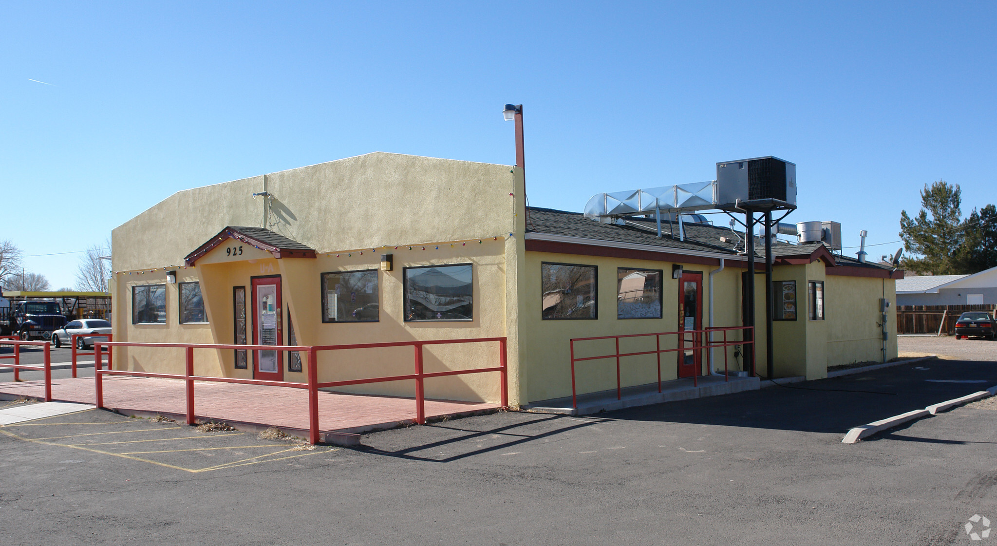 925 Main St, Belen, NM for sale Primary Photo- Image 1 of 1