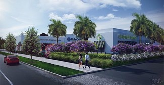 More details for 3461 N University Dr, Coral Springs, FL - Office/Retail for Lease