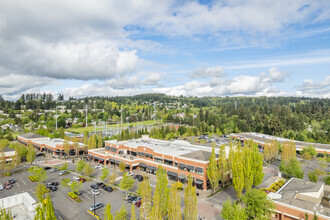 11100-14850 SW Scholls Ferry Rdg, Beaverton, OR - aerial  map view - Image1