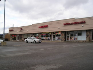 More details for 1175-1185 Elmhurst Rd, Des Plaines, IL - Retail for Lease