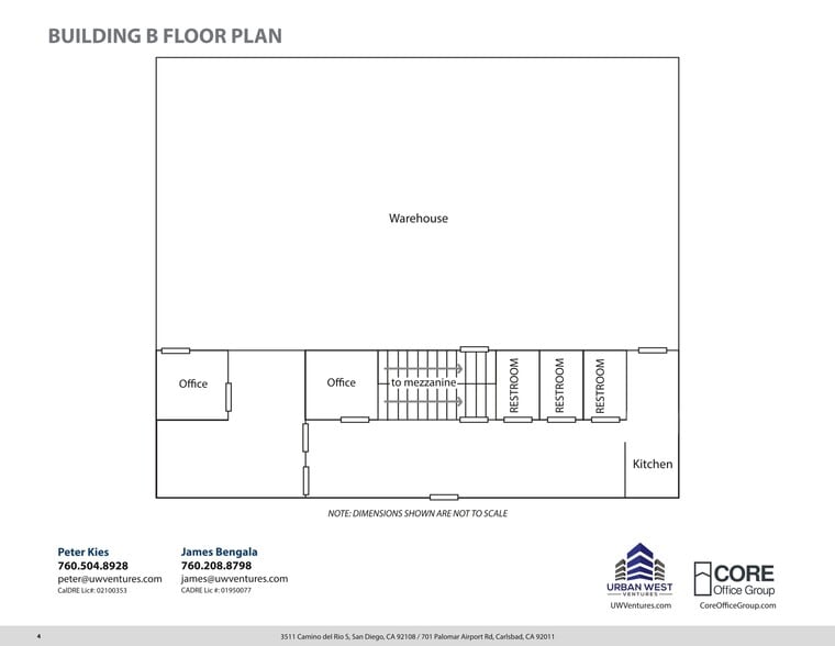 27949 Diaz Rd, Temecula, CA for lease - Building Photo - Image 2 of 12