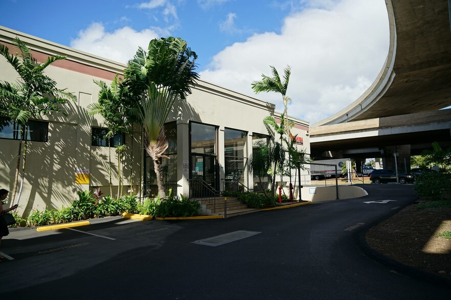 590 Paiea St, Honolulu, HI for sale - Primary Photo - Image 1 of 1