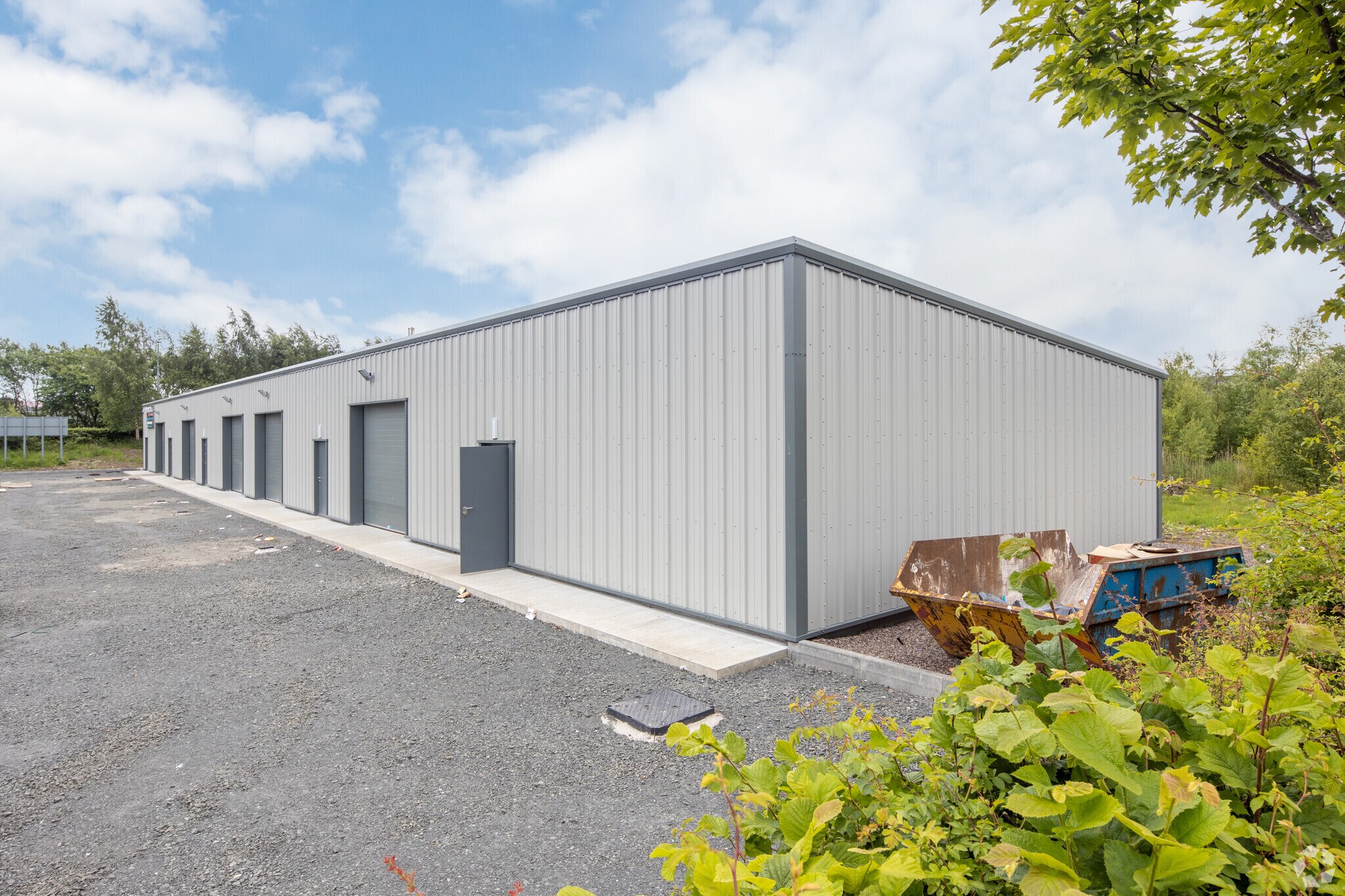 Lammermore Ave, Falkirk for sale Primary Photo- Image 1 of 1