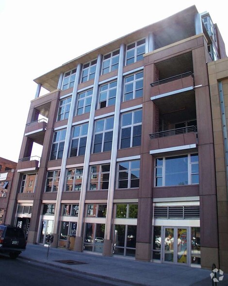 1720 Wazee St, Denver, CO for sale - Building Photo - Image 2 of 7