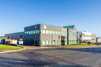 More details for Minto Dr, Aberdeen - Office for Lease