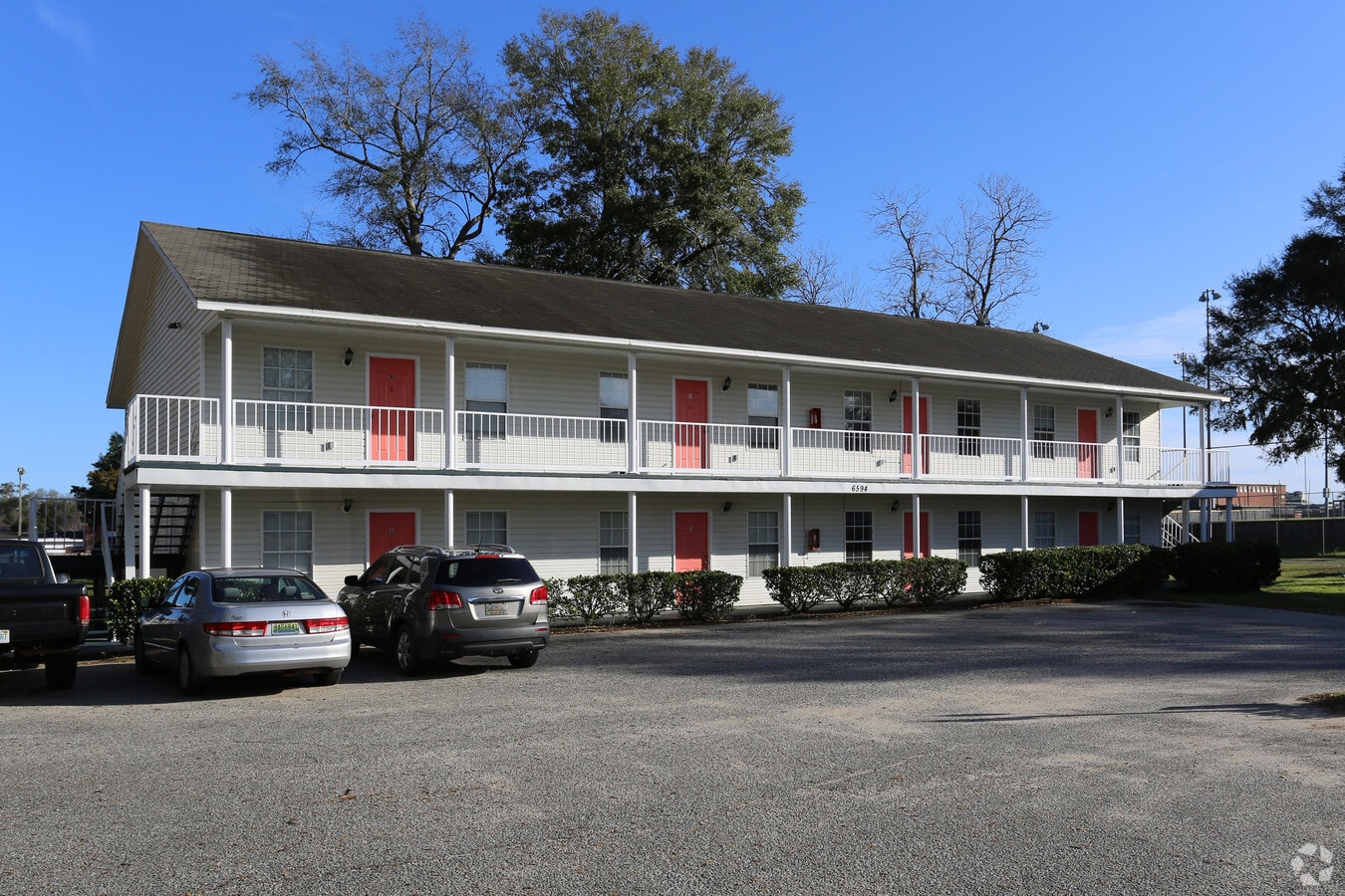 6586 Park Ave, Milton, FL 32570