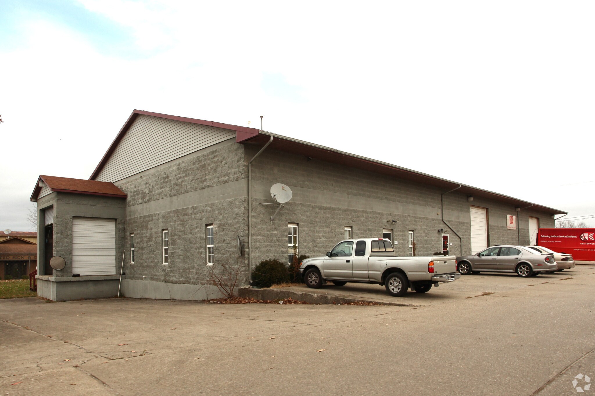 5826 Kingpost Ct, Lexington, KY for sale Primary Photo- Image 1 of 1