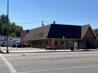 More details for 21108 Ventura Blvd, Woodland Hills, CA - Retail for Lease