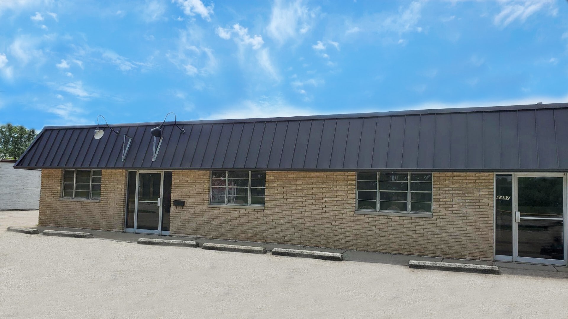 6491-6497 Proprietors Rd, Worthington, OH for lease Interior Photo- Image 1 of 4