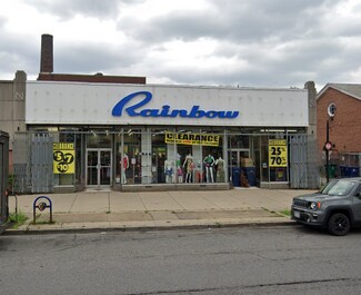 More details for 3115 Bailey Ave, Buffalo, NY - Retail for Lease