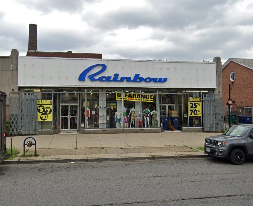 3115 Bailey Ave, Buffalo, NY for lease Building Photo- Image 1 of 8