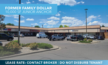 95 S Sheridan Blvd, Lakewood, CO for lease Building Photo- Image 2 of 7