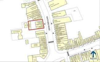 More details for 23 Watford Rd, Birmingham - Retail for Sale