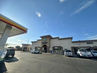 More details for 2800 E Tropical Pky, North Las Vegas, NV - Retail for Lease