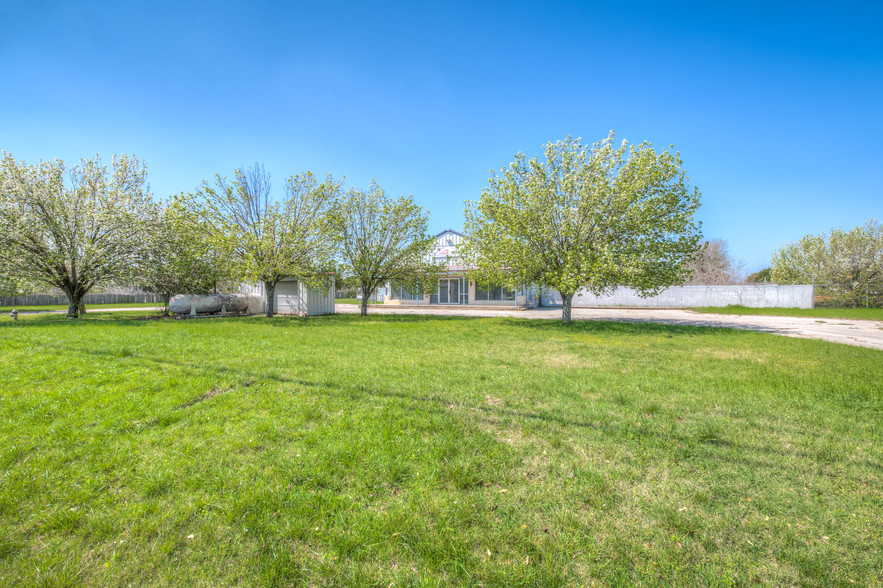 2100 Old Airport Rd, Georgetown, TX for sale - Other - Image 3 of 5