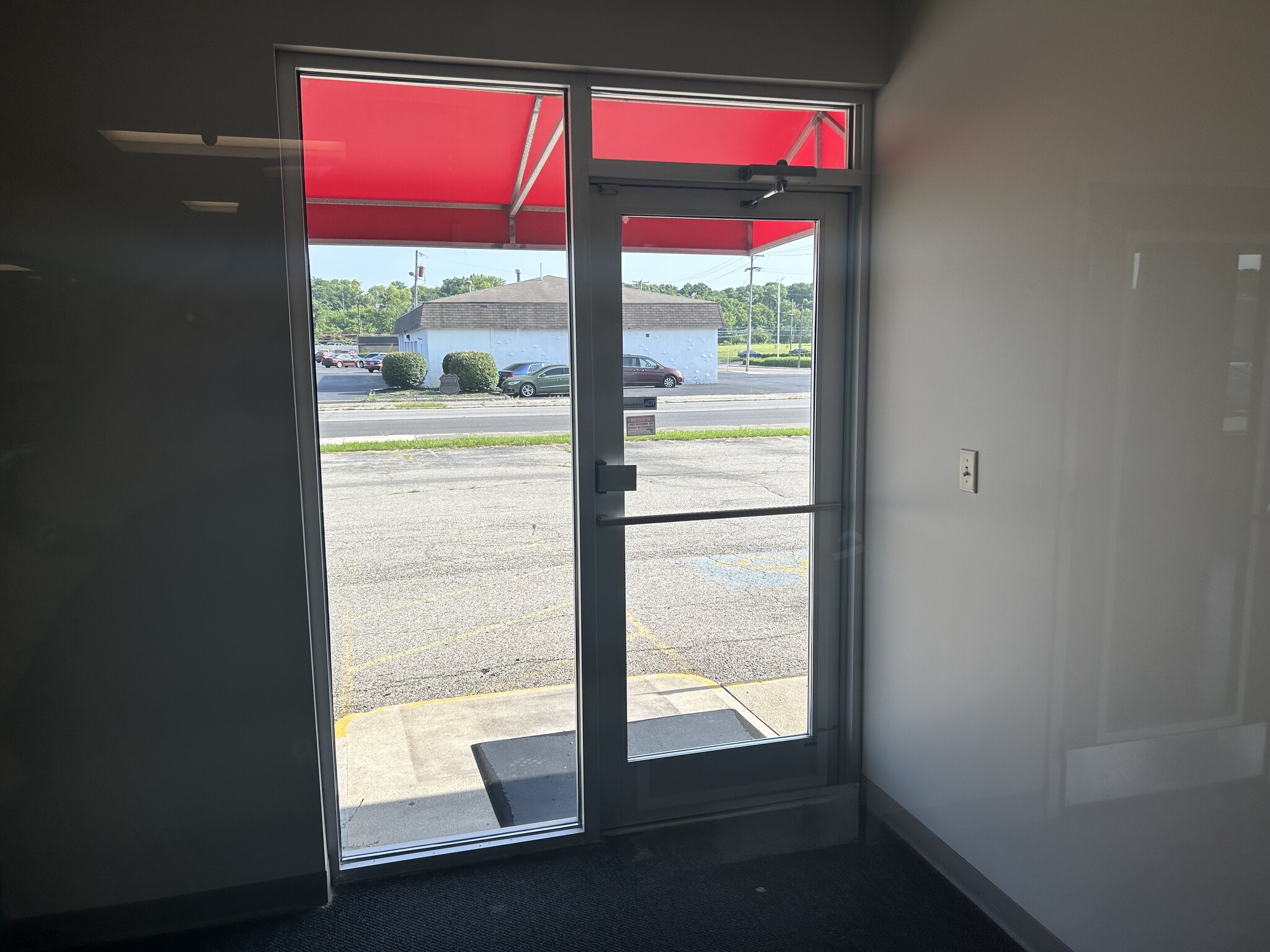 435 E Columbia St, Springfield, Oh 45503 - Medical For Lease - Price 