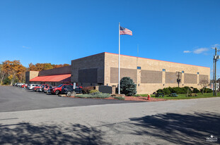 11 Delta Dr, Londonderry NH - Warehouse