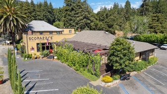 13300 Big Basin Way, Boulder Creek CA - Pub