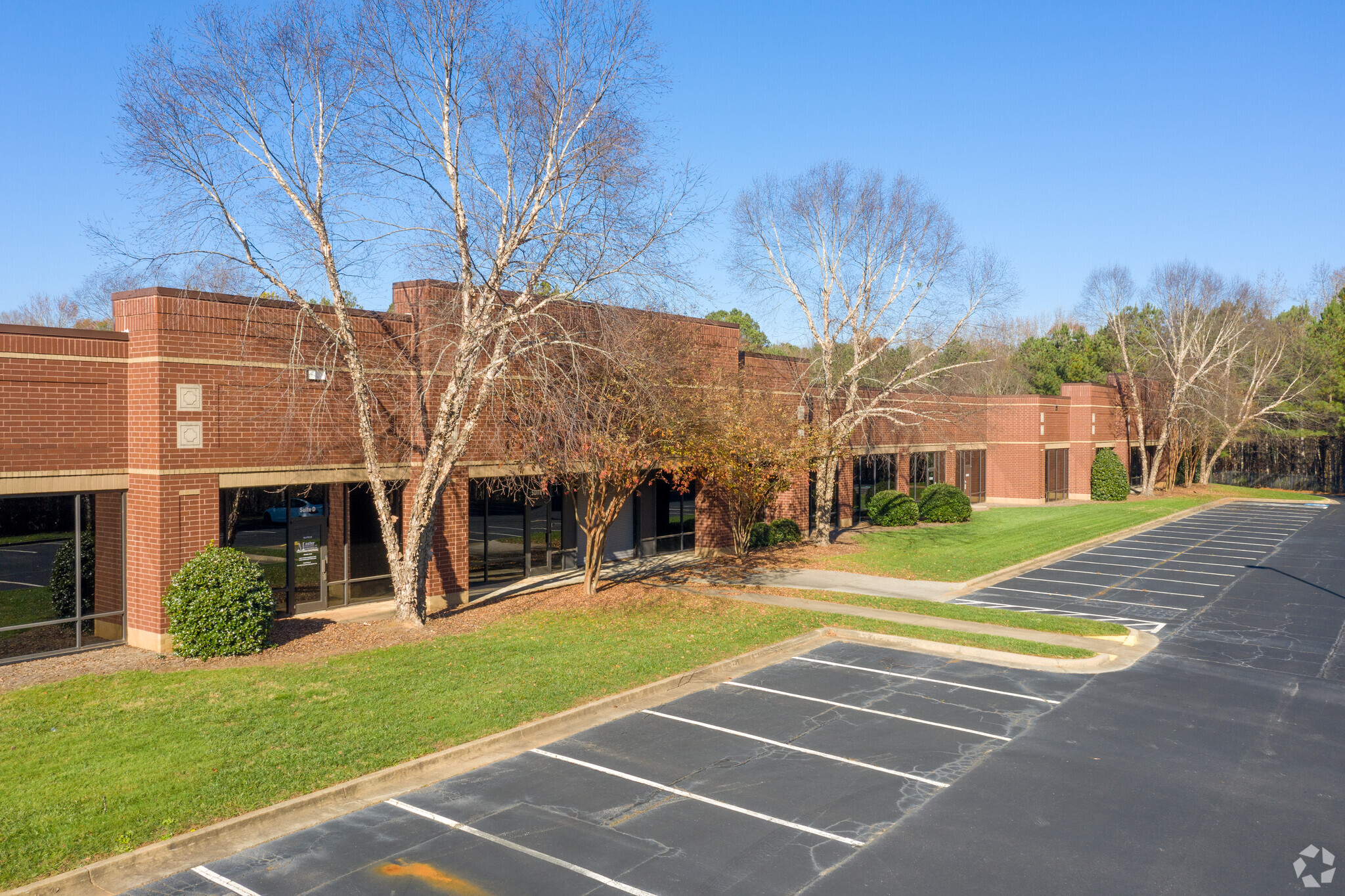 6445 Shiloh Rd, Alpharetta, GA 30005 - Corporate Campus - Phase 2 | LoopNet