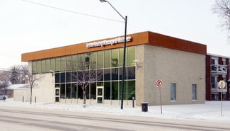 More details for 11104 107th Ave, Edmonton, AB - Office/Retail for Lease