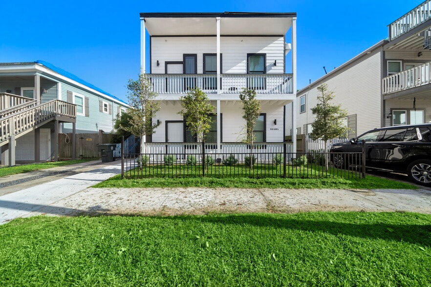 Galveston Portfolio portfolio of 9 properties for sale on LoopNet.com - Building Photo - Image 3 of 30