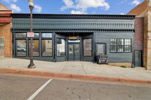 120 S 3rd St, Victor CO - Commercial Real Estate