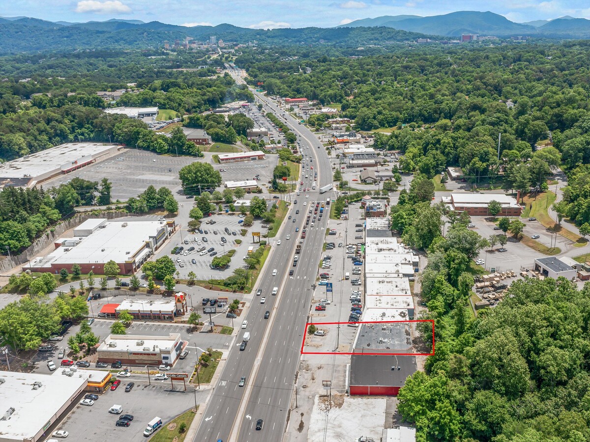 1070-1076 Patton Ave, Asheville, NC 28806 | LoopNet