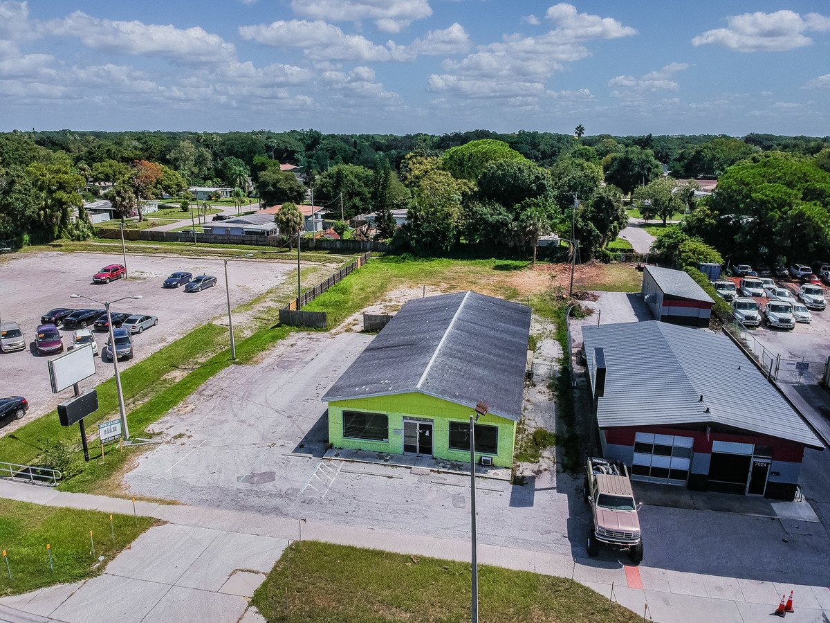 7028 US 19 Hwy, New Port Richey, FL 34652 | LoopNet