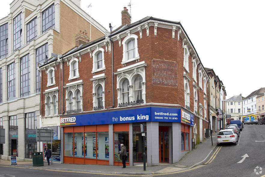 130-134 Commercial Rd, Bournemouth, BH2 5LT | LoopNet