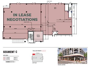 5420 W Sunset Blvd, Los Angeles, CA for lease Building Photo- Image 1 of 2