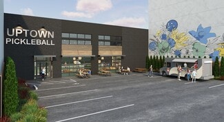 More details for 822 W Wilson Ave, Chicago, IL - Industrial for Lease